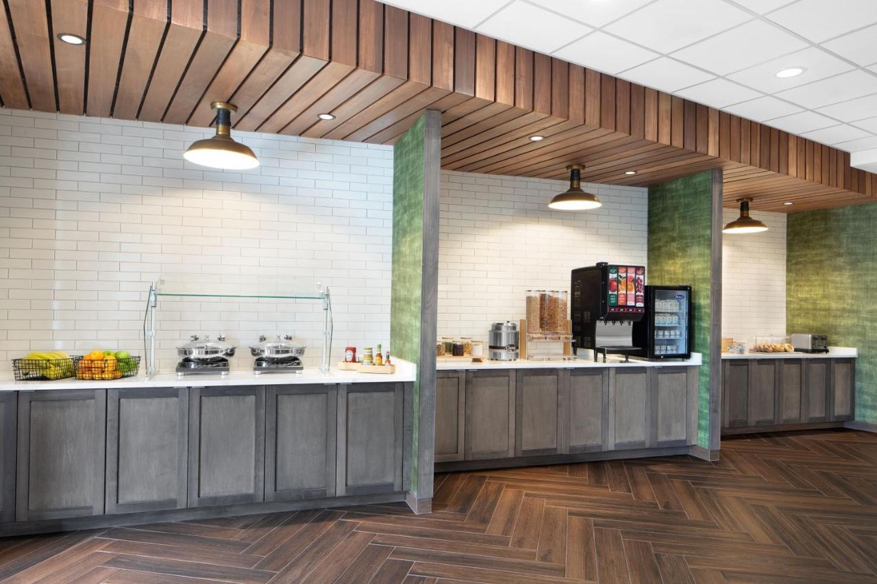 Fairfield By Marriott Inn & Suites Whitsett Greensboro East Exteriér fotografie